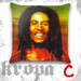 Poduszka BOB MARLEY
