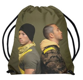 Worek TWENTY ONE PILOTS