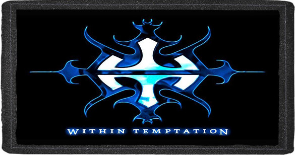 Naszywka WITHIN TEMPTATION
