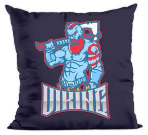 Poduszka VIKING 02