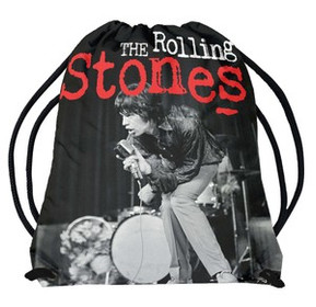 Worek THE ROLLING STONES