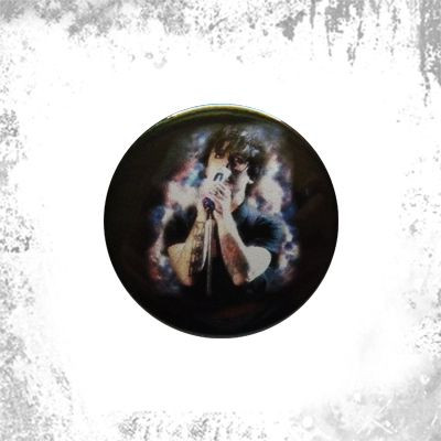 Przypinka BILLIE JOE ARMSTRONG