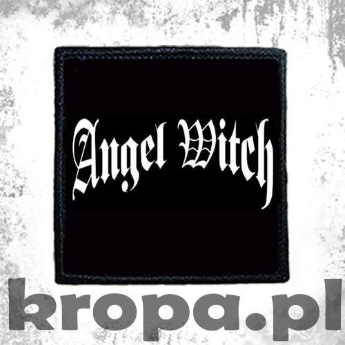 Naszywka ANGEL WITCH LOGO