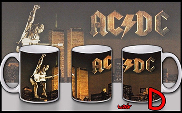 Kubek AC/DC