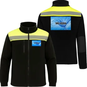 Polar z własnym nadrukiem LOGO