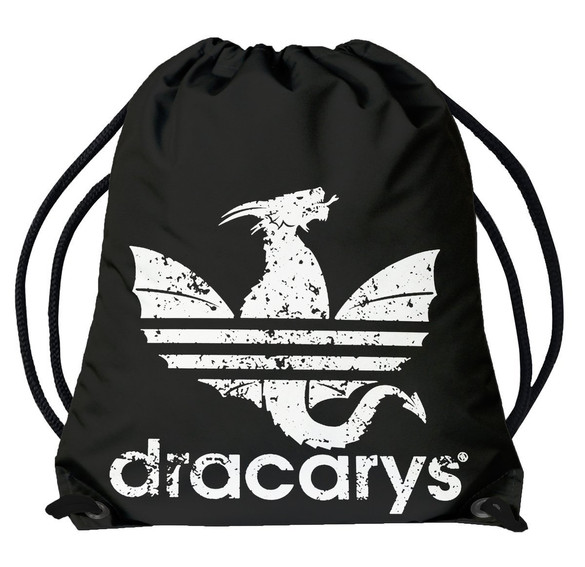 Worek DRACARYS GRA O TRON