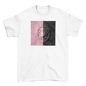 Koszulka z naszywką BlackPink Kill this love