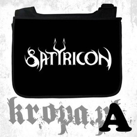 Torba szkolna SATYRICON