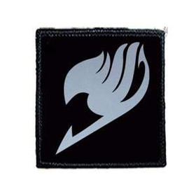 Naszywka FAIRY TAIL 01