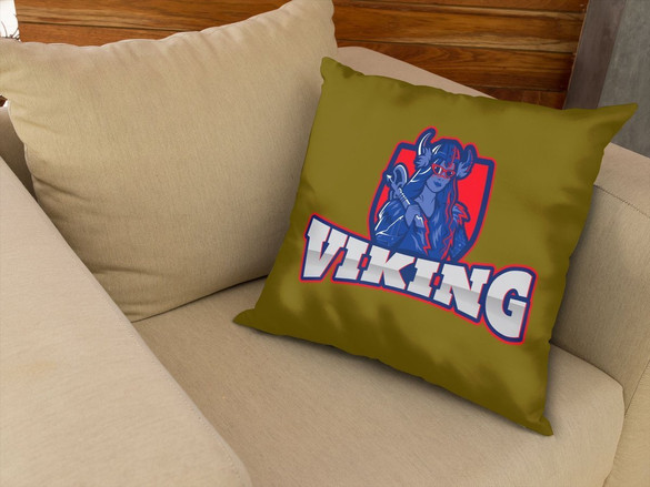 Poduszka VIKING