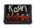 Portfel KORN 02