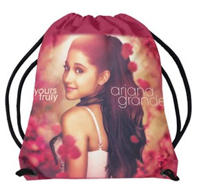 Worek Ariana Grande