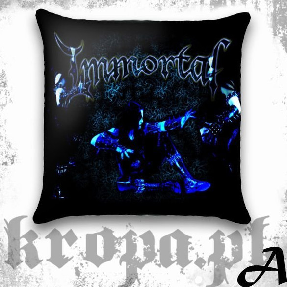 Poduszka IMMORTAL