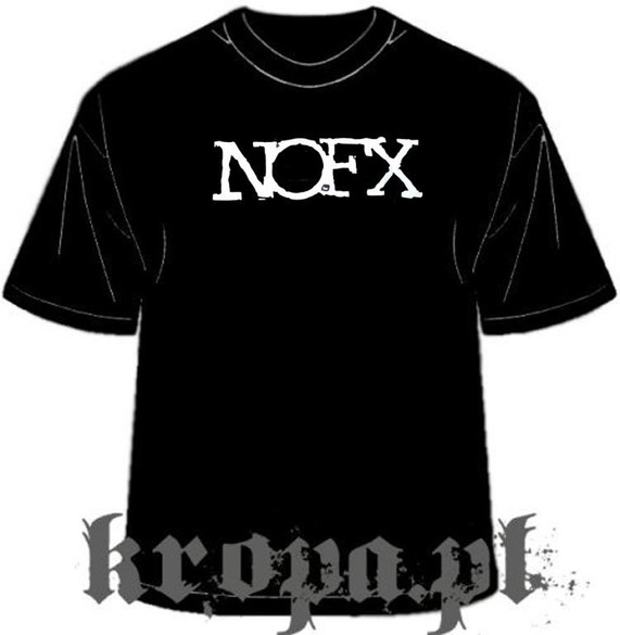 Koszulka NOFX