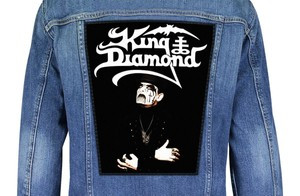 Ekran KING DIAMOND
