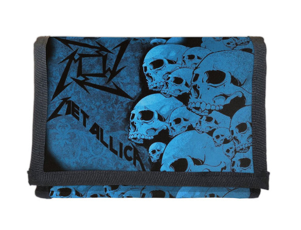 Portfel METALLICA 03