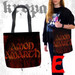 Torba na ramię AMON AMARTH
