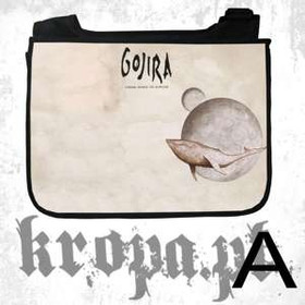 Torba szkolna GOJIRA
