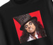 Bluza z naszywką Alice Cooper
