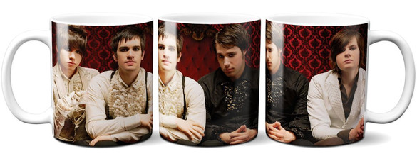 Kubek Panic! At The Disco