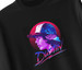 Bluza z naszywką Stranger Things Dustin