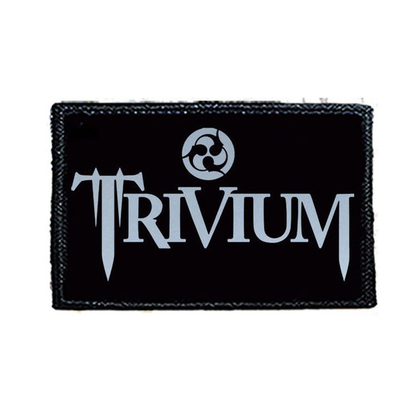 Naszywka TRIVIUM
