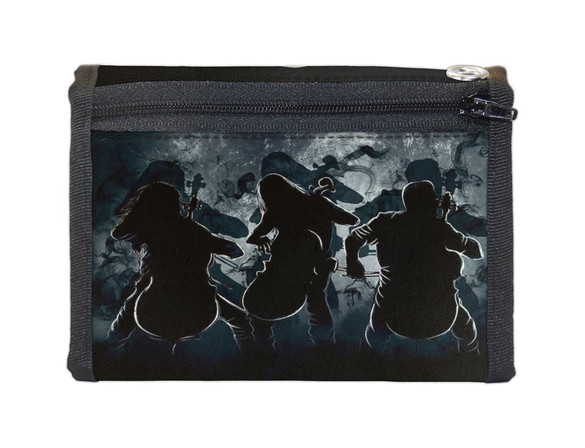 Portfel APOCALYPTICA 01