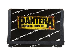 Portfel PANTERA
