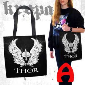 Torba na ramię MŁOT THORA