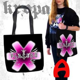 Torba na ramię PLACEBO