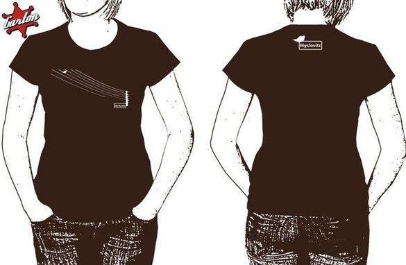 MYSLOVITZ - ENGLISH KOROVA MILKY BAR