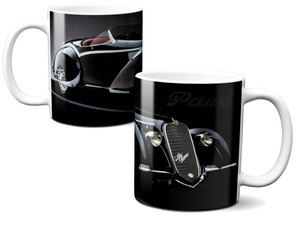 Kubek ALFA ROMEO