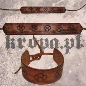 Bransoletka WZÓR 04