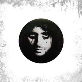 Przypinka ALICE COOPER