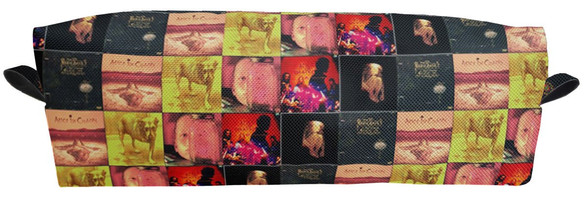 Piórnik ALICE IN CHAINS