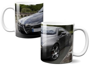 Kubek ALFA ROMEO