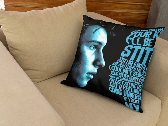 Poduszka Shawn Mendes 02