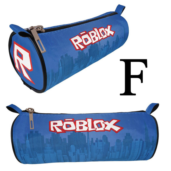 Piórnik ROBLOX Piórnik szkolny tuba