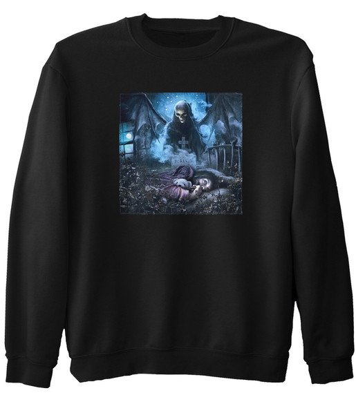 Bluza z naszywką Avenged Sevenfold 02