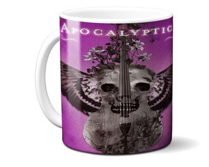 Kubek APOCALYPTICA