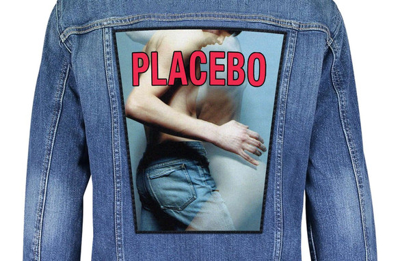 Ekran PLACEBO