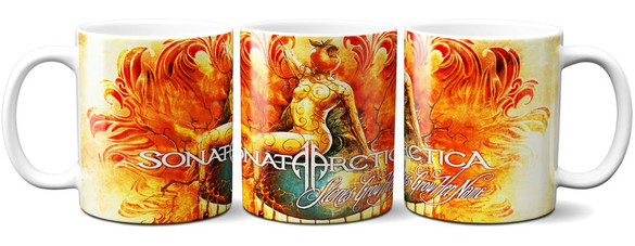 Kubek Sonata Arctica