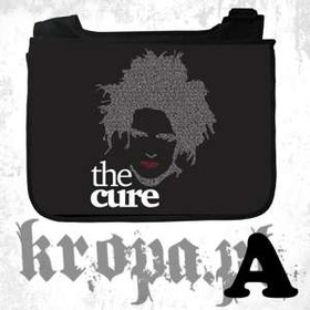 Torba szkolna THE CURE