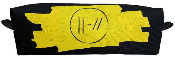 Piórnik TWENTY ONE PILOTS