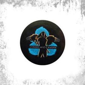 Przypinka COHEED AND CAMBRIA