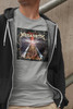 Koszulka z naszywką Megadeth Endgame