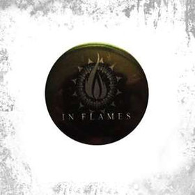 Przypinka IN FLAMES