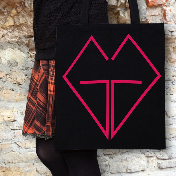 Torba na ramię GIRLS GENERATION SNSD z Polski