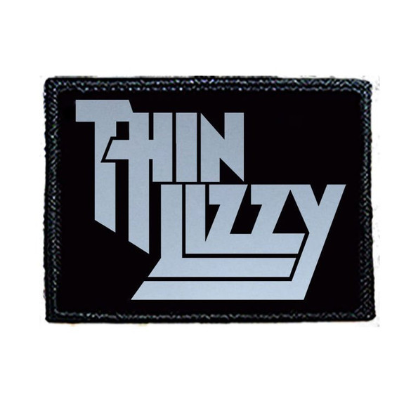 Naszywka THIN LIZZY