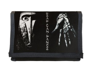 Portfel DEAD CAN DANCE 02